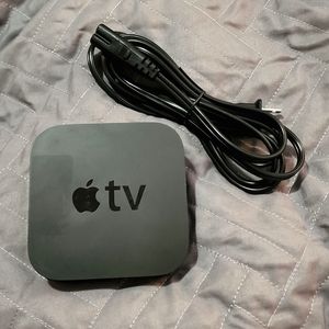 APPLE TV 3rd Gen